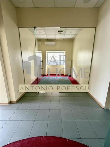 Spatiu comercial, parter de bloc, stradal, Ploiesti, Democratiei - 5