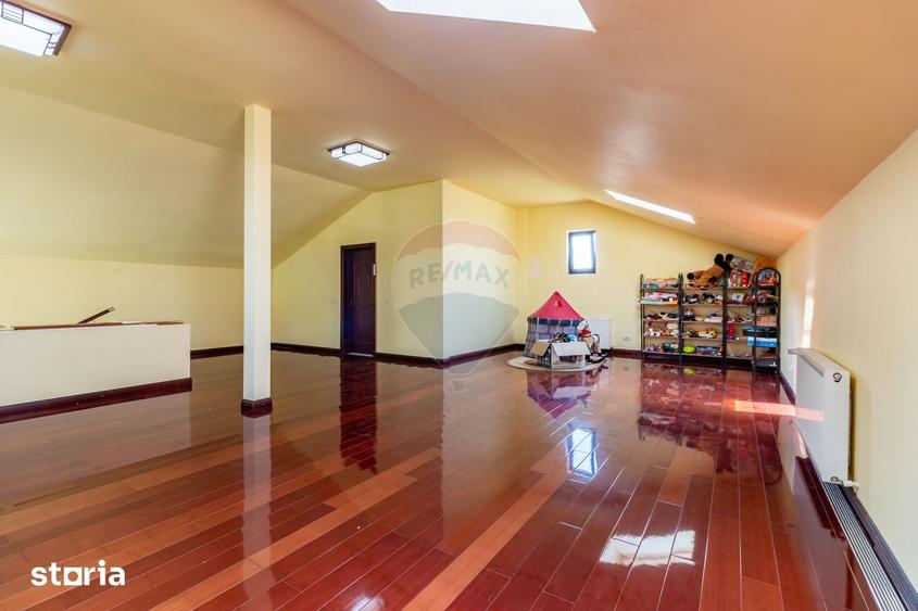 Casa / vila de vanzare in Balote?ti | aprox. 350 mp | teren 1.015 mp - 20