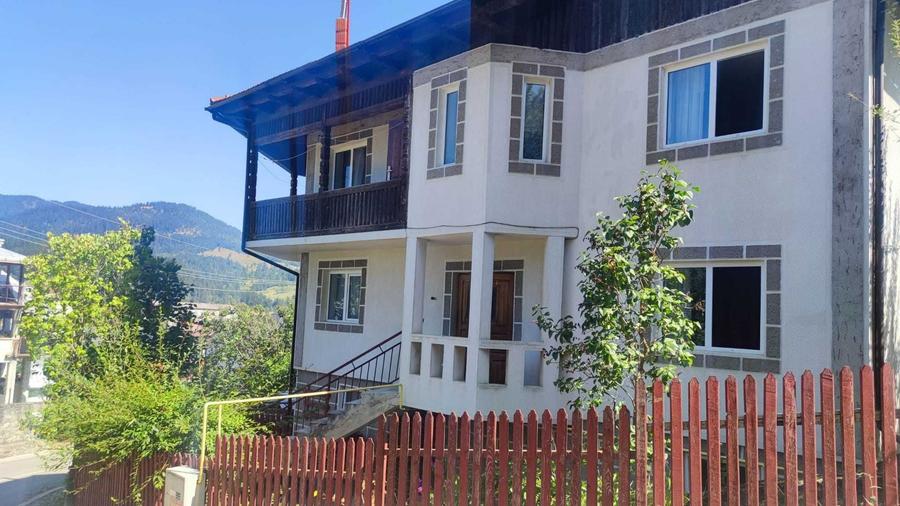 Spațiu comercial, de 345 mp, în Central