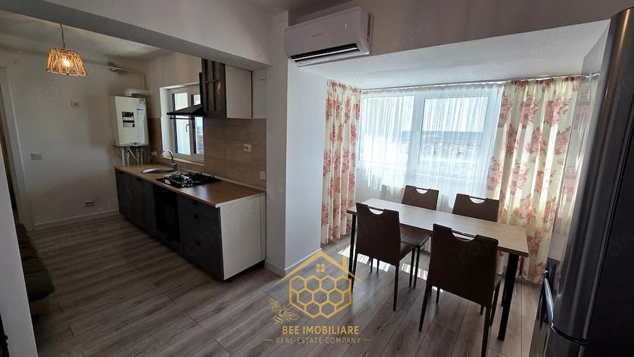 STUDIO DESIGN MODERN | Calea Severinului - ZONA PROMENADA MALL - 1