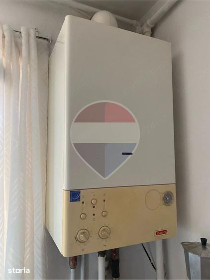 Apartament cu 2 camere în Kogălniceanu