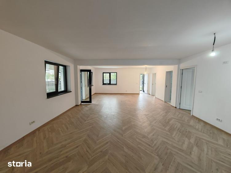 Casă cu 3 camere cu Teren 412 Mp în Hemeiuș