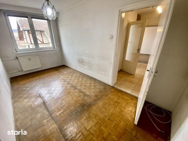 Apartament 3 camere de vanzare | Grigorescu | Etaj intermediar - 1