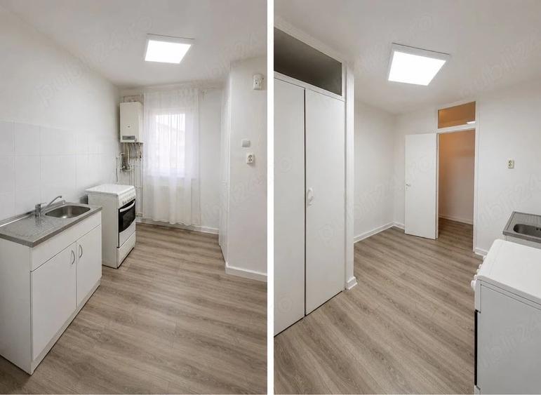 proprietar fara comision ap doua camere confort 1 - 2