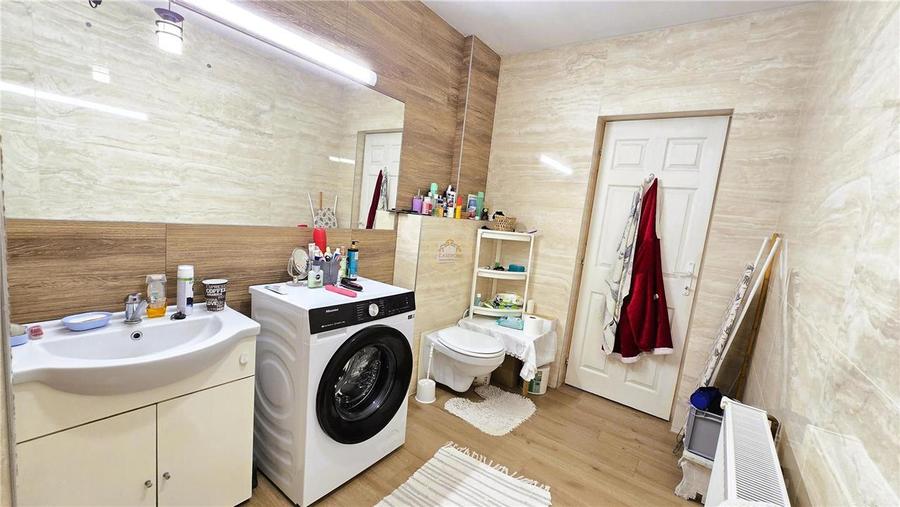 Casa individuala din 2017, cu 3 camere + 521 m² teren | Dorobantilor - 15