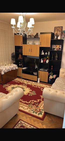 Apartament cu 3 camere în Sud