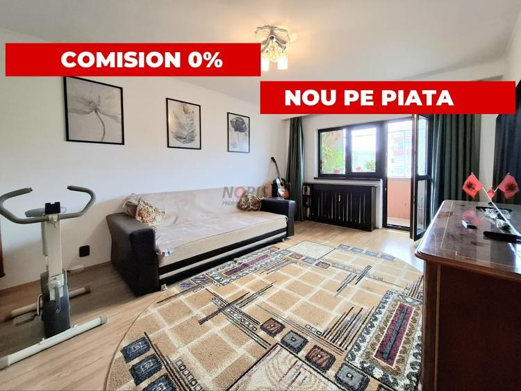 3 Camere Tineretului | Decomandat | 70MP | Metrou | 0% Comision - 1