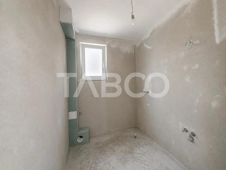 Casă cu 1 camere cu Teren 277 Mp în Gușterița