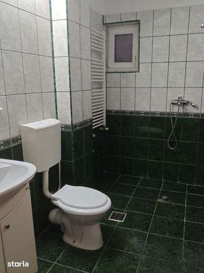 Apartament cu 3 camere decomandat în Nicolae Titulescu