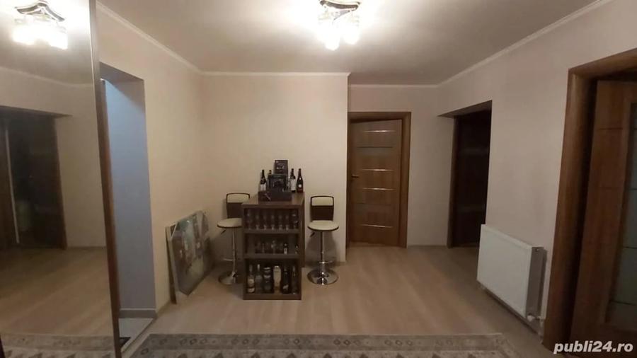 Apartament 4 camere Zona UltraCentrala Etaj 1 - 8