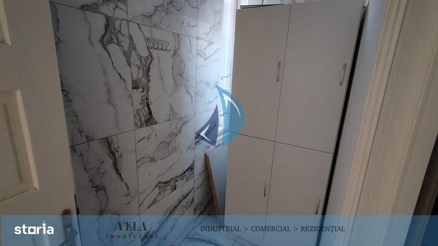 Spațiu comercial, de 51 mp, în Ultracentral
