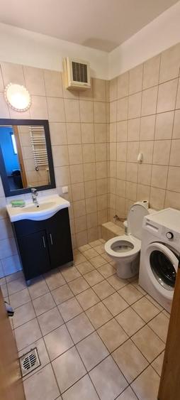 Apartament cu 2 camere semidecomandat în Doamna Ghica