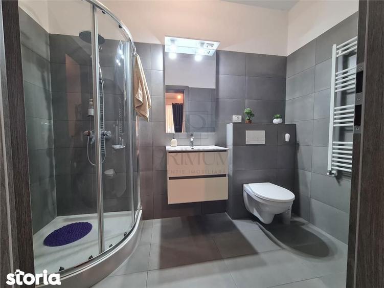CHISODA - Duplex pe parter - 4 Camere - Pod - Curte amenajata - 5