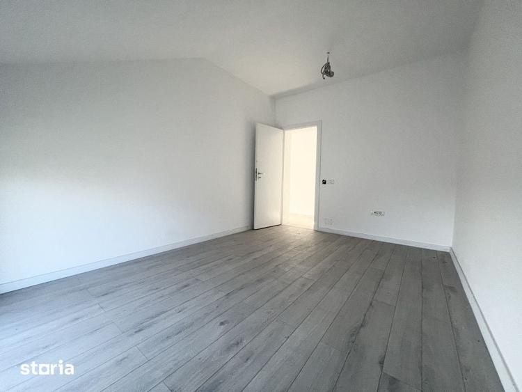 Casă cu 5 camere cu Teren 563 Mp în Giarmata
