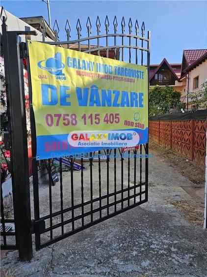 Vanzare casa Targoviste Micro 6 - 2
