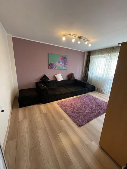 Apartament cu 2 camere decomandat în Ultracentral