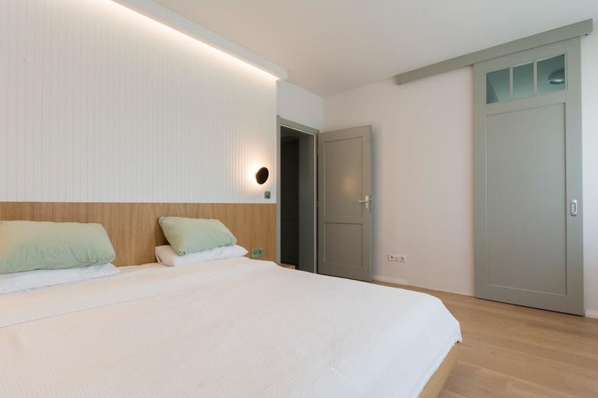 Apartament cu 2 camere decomandat în Mărăști