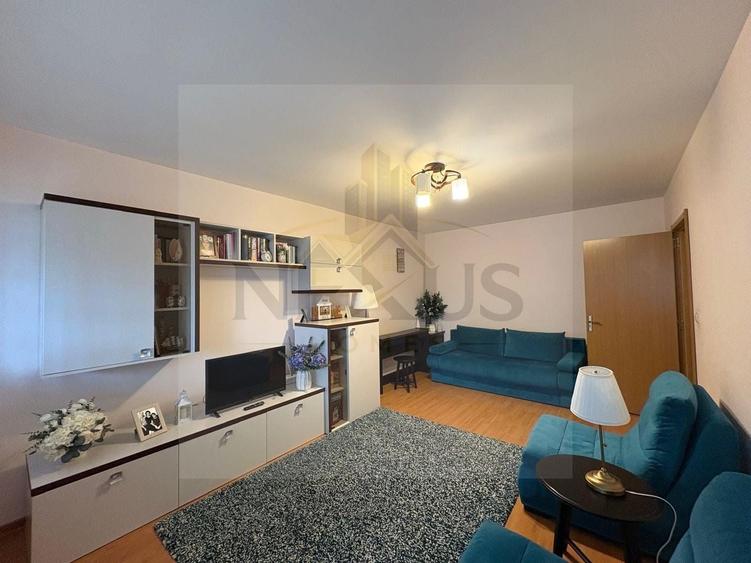 Apartament 3 camere | Șoseaua Olteniței | Loc de parcare - 2