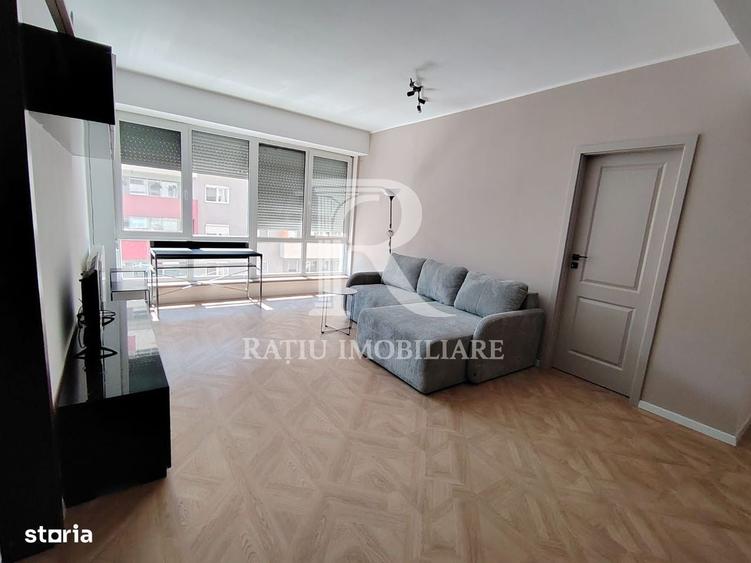 Apartament cu 2 camere în Iosia
