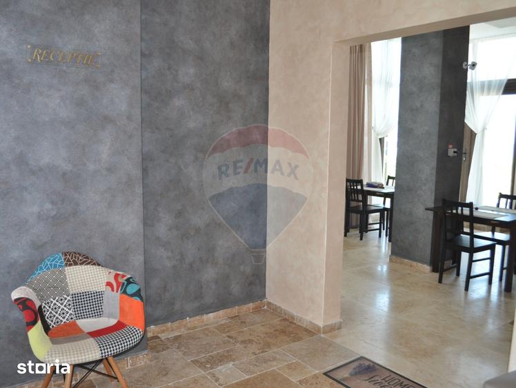 Spațiu comercial, de 450 mp, în Limanu