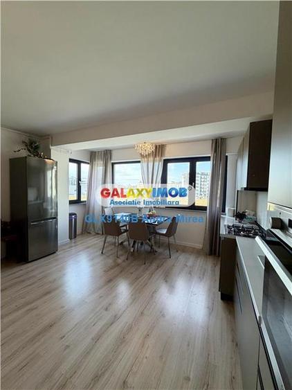 Vanzare apartament 2 camere Ivory Residence Pipera OMV 0 COMISION - 36