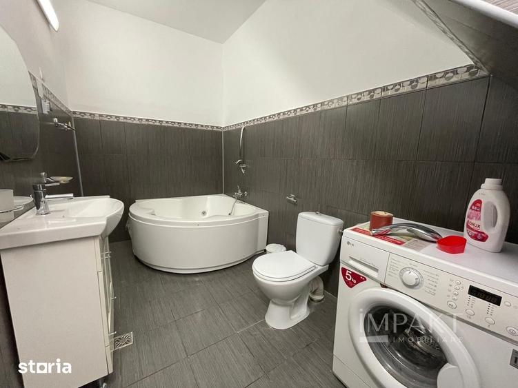 Casa pentru inchiriere, 4 camere, zona Gruia - 7