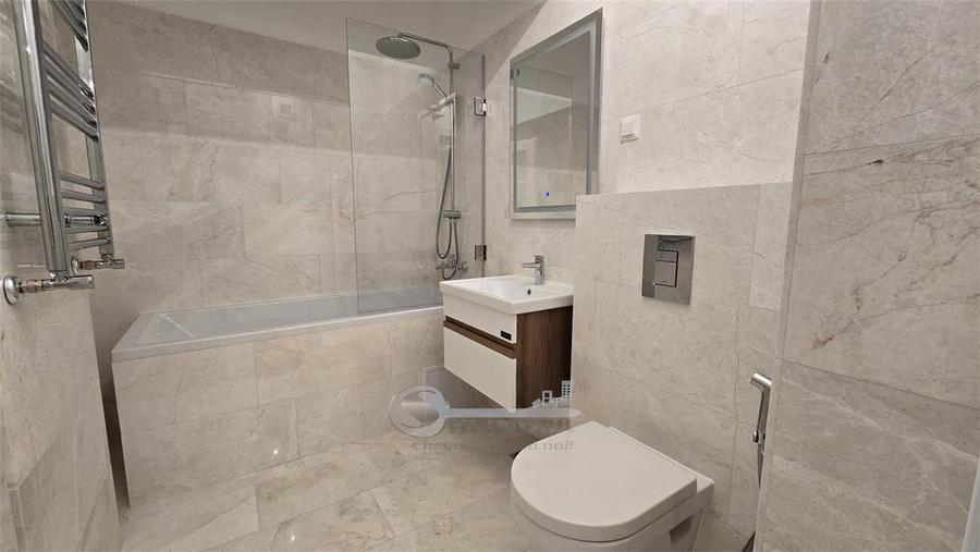 Apartament cu 2 camere decomandat în Copou
