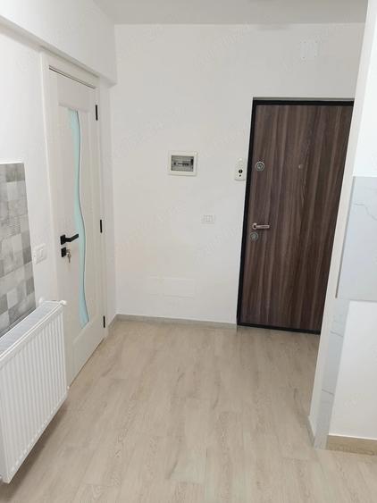 Apartament cu 2 camere semidecomandat în Dărmănești