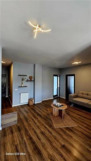 Apartament cu 3 camere de inchiriat in Tudor - 4