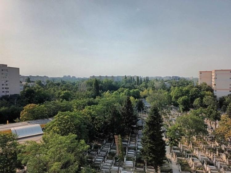 Garsonieră semidecomandată, mobilată în Nicolae Grigorescu
