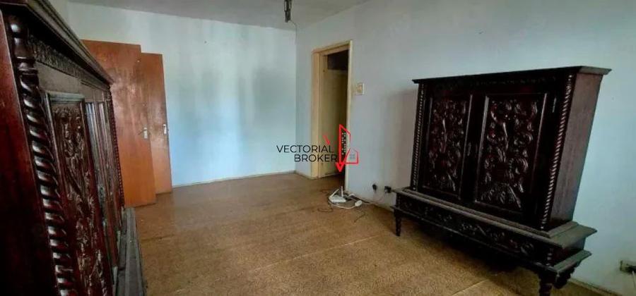 Apartament cu 3 camere semidecomandat în Parcul Circului