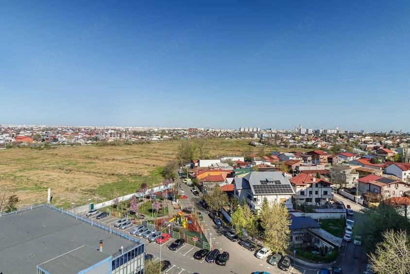 Apartament cu 3 camere decomandat în Giurgiului