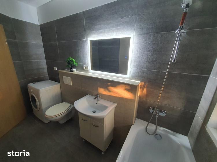 Apartament 3 camere, 2 bai, loc de parcare, Lipovei - 12