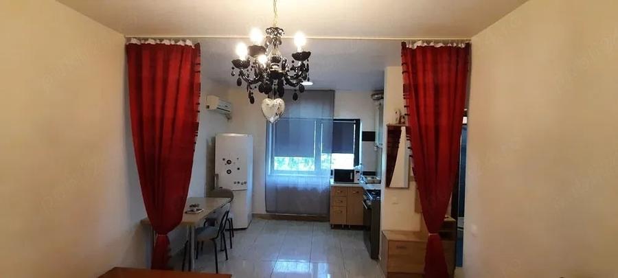 Garsonieră semidecomandată în Ozana