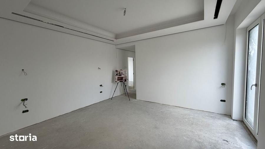 Vila individuala 7 camere cu finisaje incluse - 12