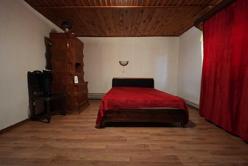 Casă cu 4 camere în Bratovoești