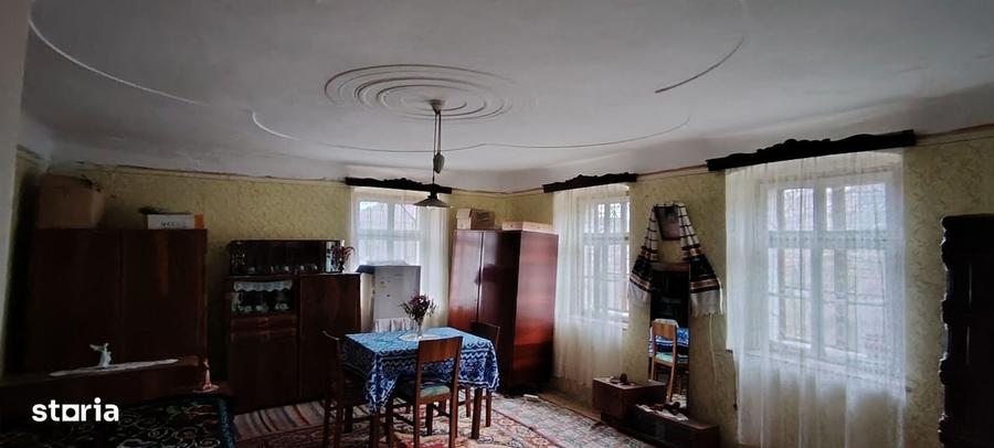 De vanzare casa Pelisor, jud. Sibiu - 7