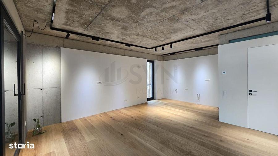 Apartament cu 3 camere în Dorobanți