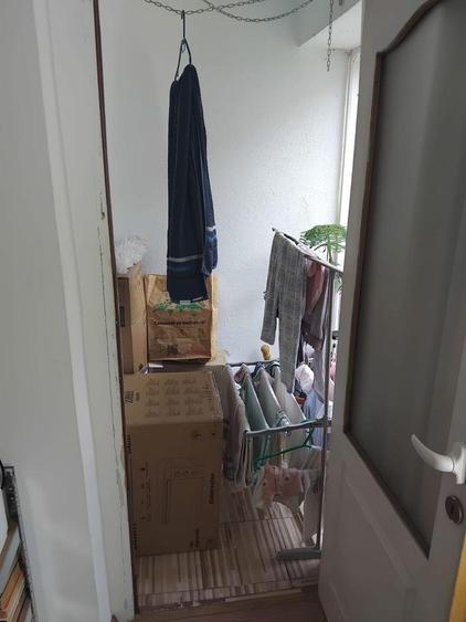 Garsonieră decomandată, mobilată în Crângași