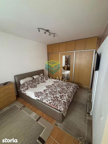 Apartament 2 camere | mobilat ?i utilat | parcare | Rin Grand - 5