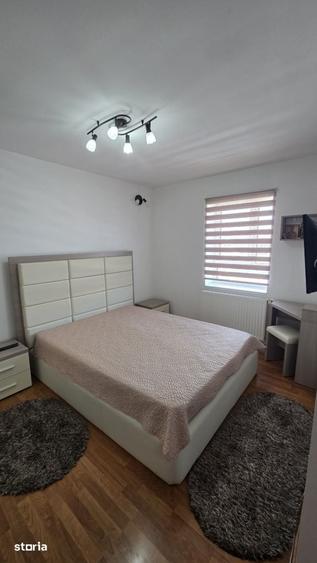 Apartament cu 2 camere în Ștefan cel Mare