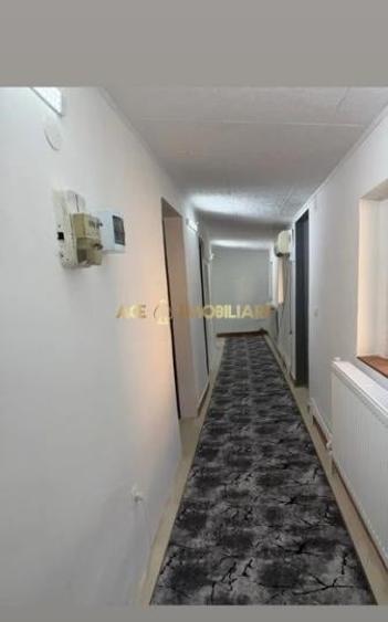 Casă individuală cu 2 camere cu Canalizare în Bucur Obor