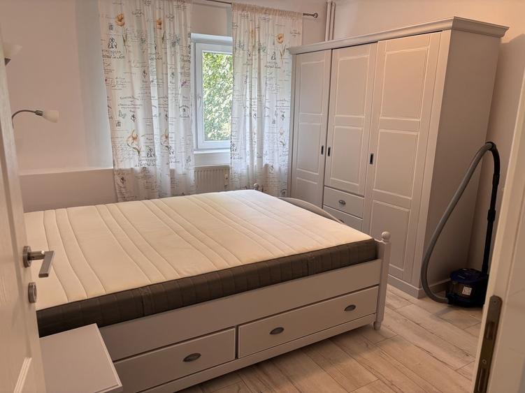 Apartament 2 camere Obor - 1