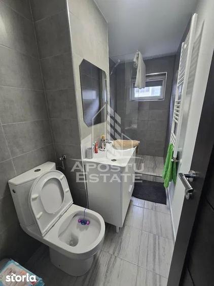 Apartament cu 3 camere, zona Sagului, Prima Inchiriere - 8