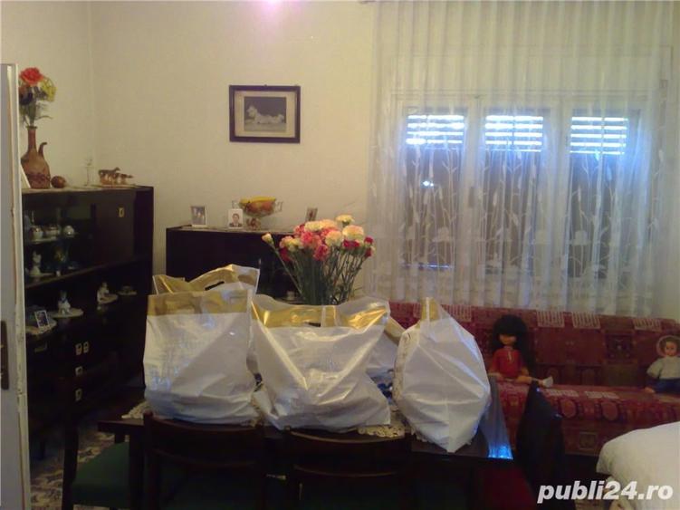 Casă cu 4 camere cu Teren 720 Mp în Gurahonț