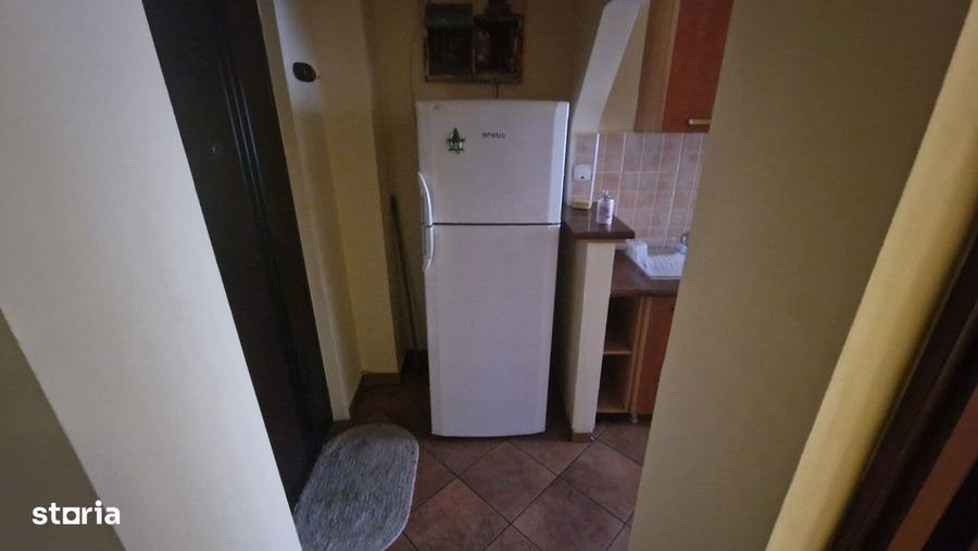 Garsonieră în Astra