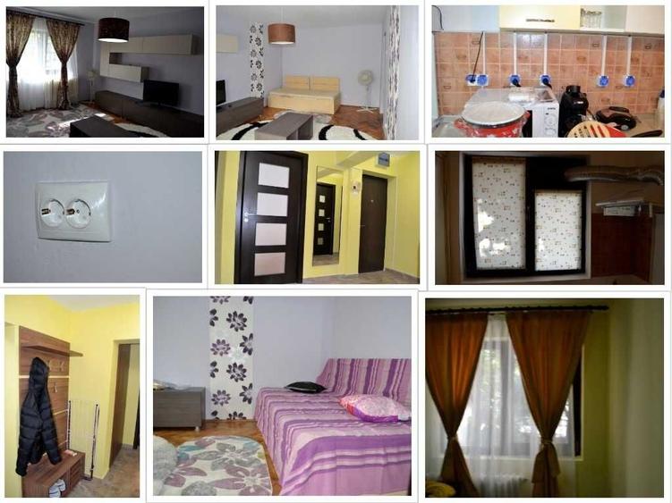 Apartament 3 camere Centru - 1