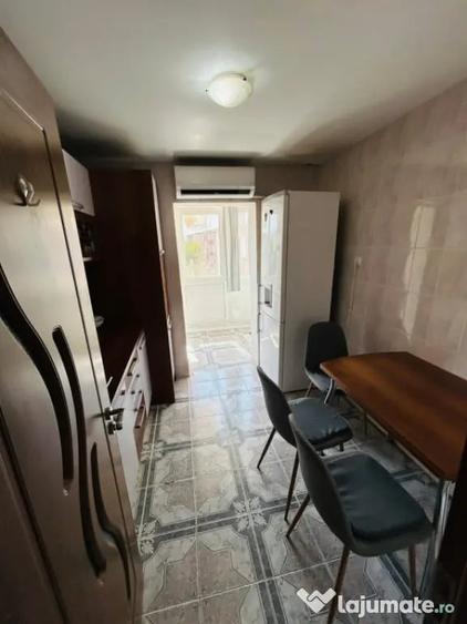 Apartament decomandat 2 camere, 55 mp utili, zona Kaufland 1 - 5