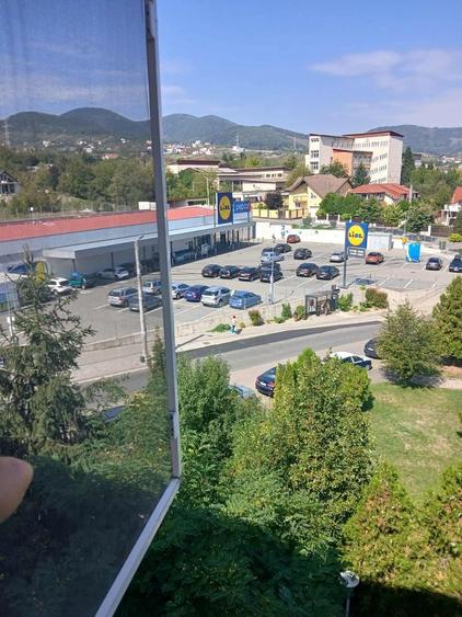 Apartament cu 2 camere decomandat în Exterior Vest