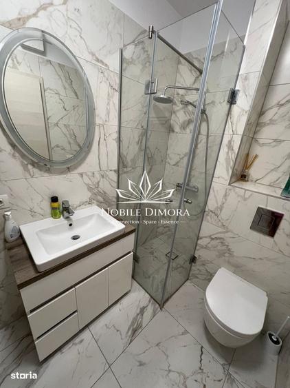 ISHO - Apartament premium cu 2 camere - vedere la apus - Take Ionescu - 9